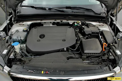 Volvo XC40 2.0 B4 Hibrida At 4x2