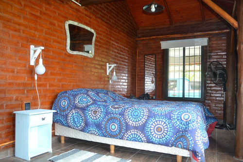 Imagen 5 de 14 de Casa Quinta/quincho En Chascomus