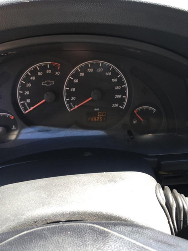 Chevrolet Meriva 1.8 Gls 2012