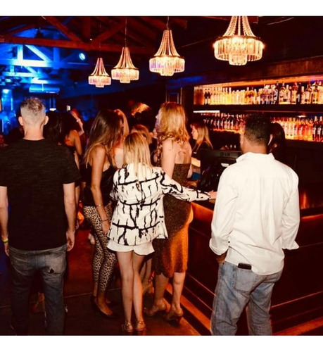 Bar Local Elias Yofre 370 Mts. Fte Jockey
