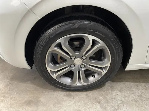 Imagen 12 de 24 de Peugeot 208 Feline 1.6 0km Entrega Solo Dni Saldo ·-