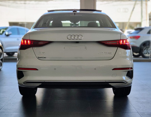 Audi A3 2.0 40 Tfsi Sline