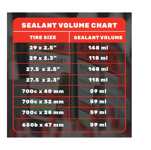 Sellante Stans No Tubes X 2 Oz (59 Ml.) - Luis Spitale Bikes