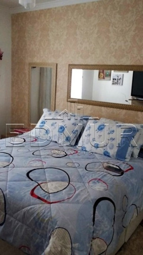 Imagem 9 de 14 de Apartamento - Vila Camilopolis - Ref: 16191 - V-16191
