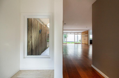 Casa Com 3 Dormitórios, 568 M² - Venda Por R$ 4.300.000 Ou Aluguel Por R$ 25.000/mês - Jardim Guedala - São Paulo/sp - 15756