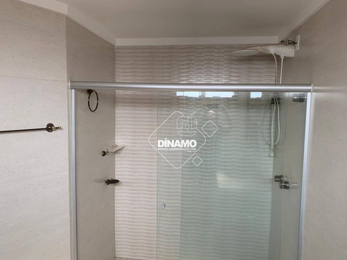 Imagem 12 de 26 de Apartamento Com 3 Dormitórios À Venda, 132,98 M² - Vila Seixas - Ribeirão Preto/sp - Ap3542