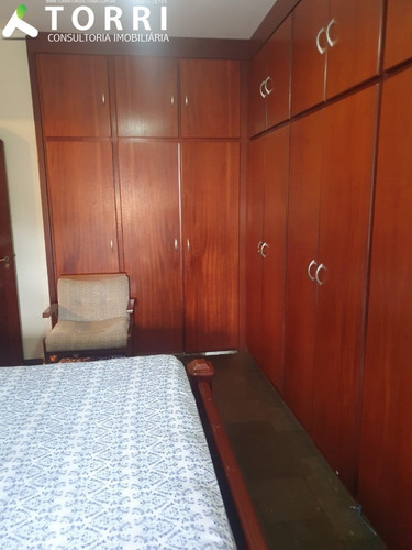 Imagem 9 de 20 de Sobrado À Venda No Condomínio Ibiti Do Paço - Cc00324 - 69588854
