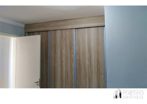 Imagem 4 de 15 de Apartamento À Venda - Jd Contorno, Bauru-sp - 4496