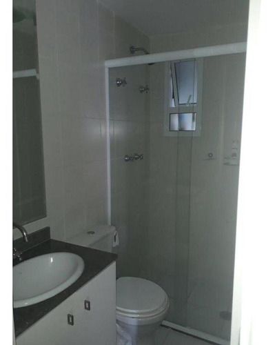 Imagem 8 de 20 de Apartamento À Venda, 64 M² Por R$ 425.000,00 - Cambuci - São Paulo/sp - Ap5524