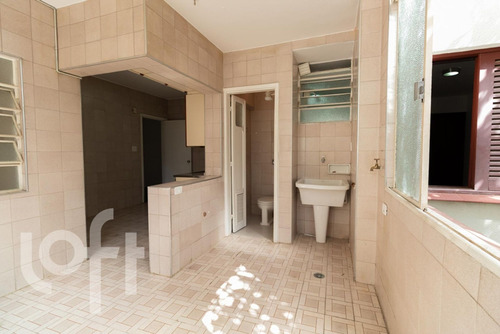 Imagem 10 de 24 de Apartamento De Condomínio Em São Paulo - Sp - Ap4307_nbni