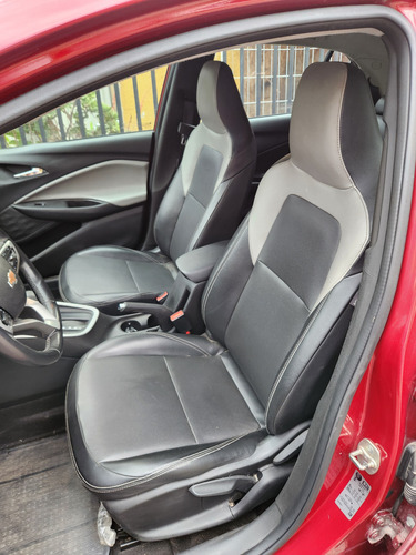 Chevrolet Onix Turbo 1.0 Premier At