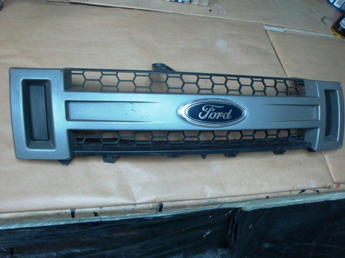 Parrilla Frontal Para Ford Eco Sport 2008 Al 2011