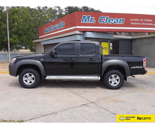 Mazda Bt-50 4x4