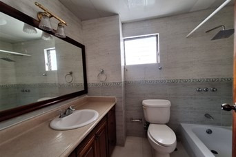 Alquiler Apartamento Amueblado. Sector Evaristo Morales