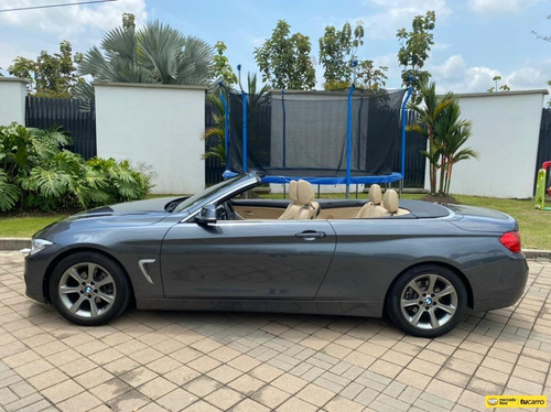 Bmw 4201