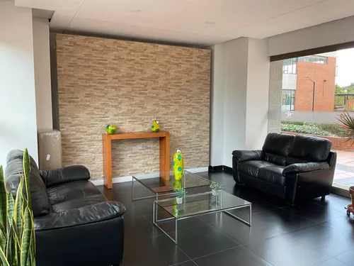 Apartamento En Venta En Camino De Arrayanes. Cod V13584
