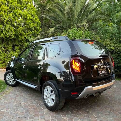 Renault Duster 2016 2.0 Ph2 4x2 Privilege 143cv