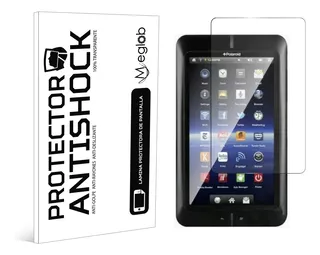 Protector De Pantalla Antishock Para Tablet Polaroid 7