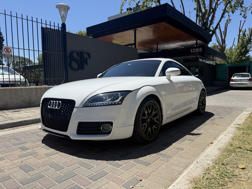 Audi TT 1.8 T Fsi