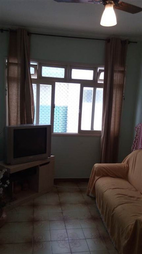 Apartamento - Venda - Forte - Praia Grande - Edc2024