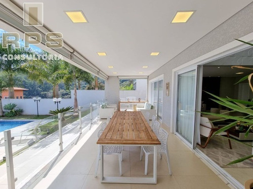 Imagem 24 de 30 de Casa Em Condominio À Venda - Porto Atibaia - Atibaia - Sp . - Cc00557 - 70014178