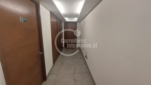 Departamento En Venta De 3 Dorm. En Vitacura