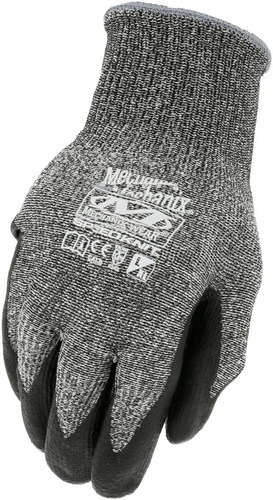 Guante De Trabajo Uso Rudo Speedknit Mechanix Wear S2de-58