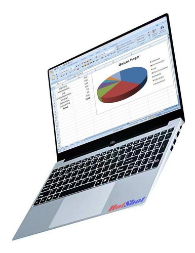 Computadoras Portátiles Con Wifi, Mxuhi-005, Intel I7, 8gb