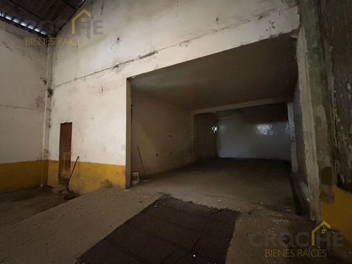 Bodega En Venta En La Zona De San Bruno