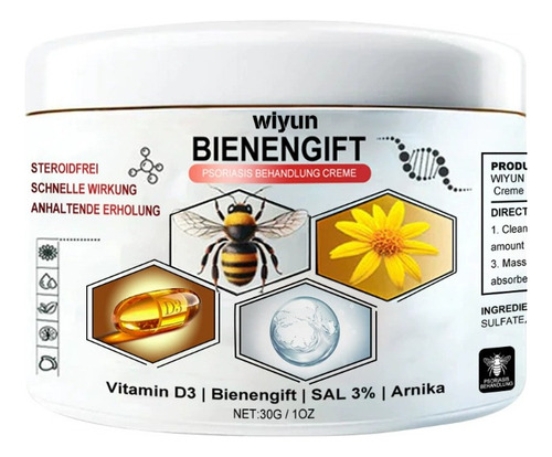 Crema Facial Hidratante Revitalizante Y Reafirmante Antiarru