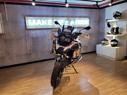 Bmw R 1250 Gs Adventure