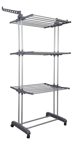 Tendedero vertical plegable new arrivals