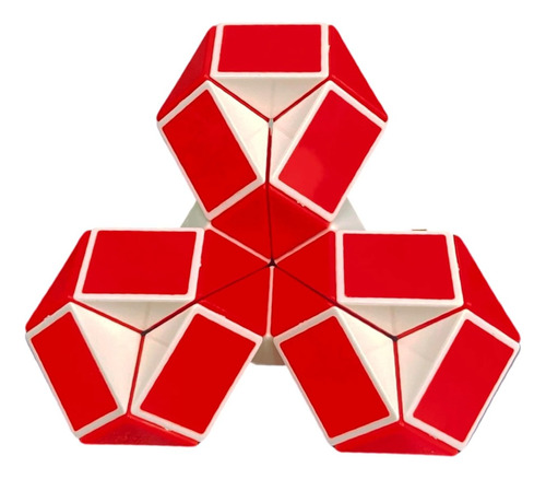 Mega Oferta Pack De 6 Cubos De Rubick Cubos Magicos Fanxin