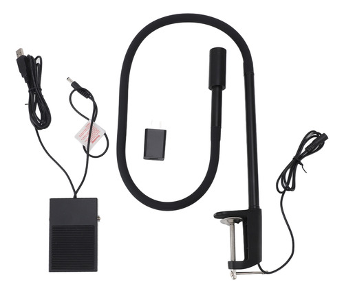 Extensão De Cílios Poderosa De Mesa Uv Led 5w