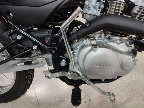 Imagen 16 de 16 de Honda Xr150l 2024 Medellín