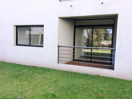 Imagen 13 de 14 de Departamento En Condominio Equus - Pilar
