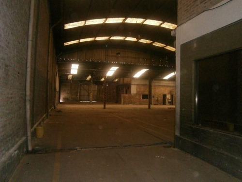 Imagen 2 de 5 de Galpon En Venta En San Miguel