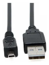 Comprar Cable Usb Compatible Nikon Uc-e6 Coolpix L30 L100 L110 L320