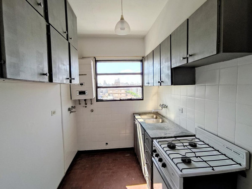 Imagen 5 de 8 de Italia 1200 - Departamento De Dos Dormitorios En Venta - Rosario