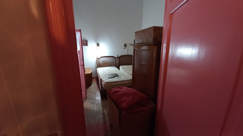 Imagen 11 de 30 de Ph 3 Ambientes Y Dependencia Venta Caballito Patio