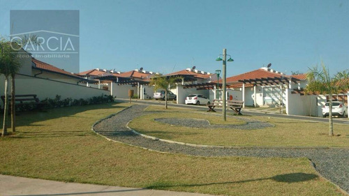 Imagem 27 de 30 de Casa Com 3 Dormitórios À Venda, 99 M² Por R$ 450.000,00 - Condomínio Vila Formosa - Indaiatuba/sp - Ca0514