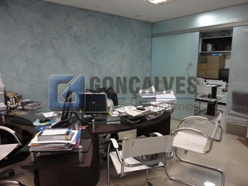 Imagem 9 de 11 de Venda Sala Sao Caetano Do Sul Centro Ref: 99908 - 1033-1-99908