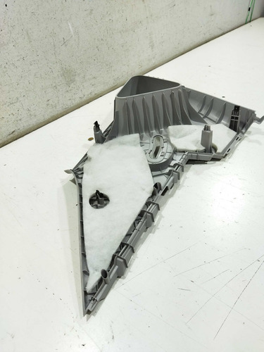 Acabamento Coluna T.d Hyundai I30 09/12 Original 858602l000 (Usado)