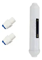 Comprar Filtro De Água Externo Geladeira Side By Side Cu002F Conectores