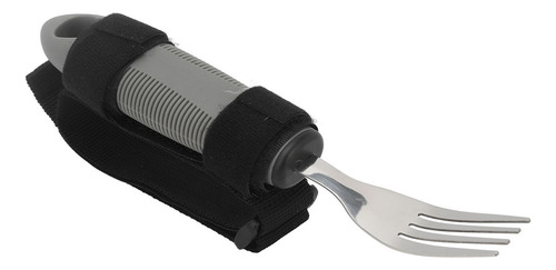 Garfo De Segurar Para Deficientes Físicos, Utensílios Adaptá