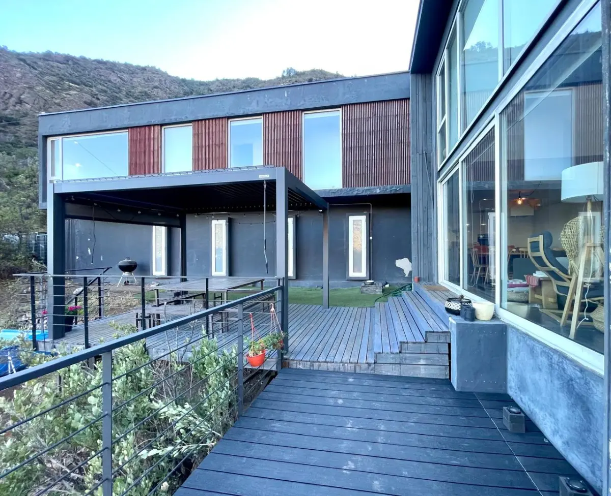 Imagen 2 de 27 de Camino A Farellones, Condominio!! Gran Oportunidad!!