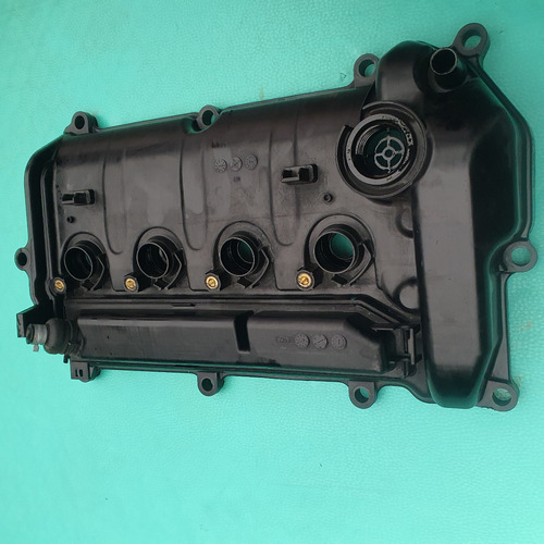 Tapa De Punterias Original Fit 2016 2017 1.5l Garantia 1 Mes (Usado)