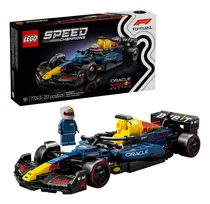 Comprar Lego 77243 Coche De Carreras Oracle Red Bull Racing Rb20 F1