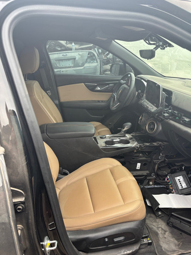 Chevrolet Blazer 3.6 V6 Rs