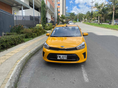 Imagen 2 de 10 de Kia Sephia Lx